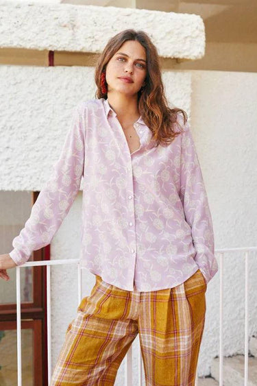 Meudon Shirt-Shirt-Momoni-Debs Boutique